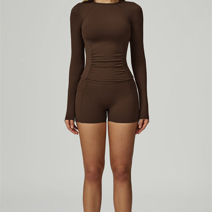 The FlexFit Active Top