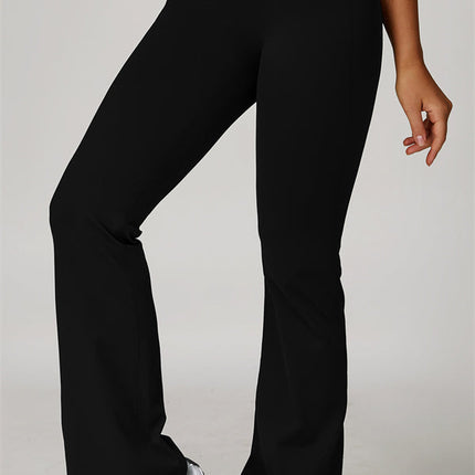 The Refresh Jacket Flared Leggings 2-Piece Set
