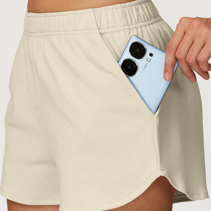 The Glacier Shorts