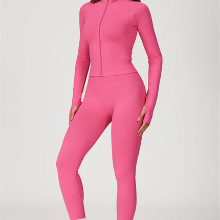 The Sculpt Leggings