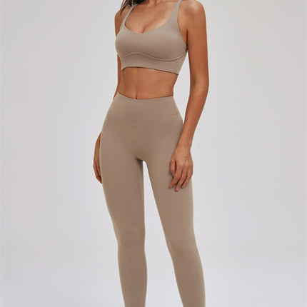 The Kinetic Leggings