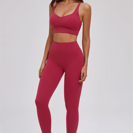 The Kinetic Leggings