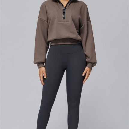 The Elle Form Sweatshirt