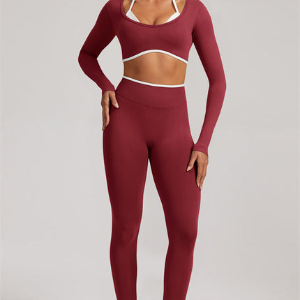 The Elevate New Leggings