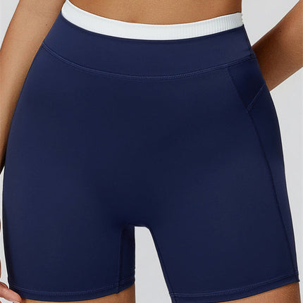 The Canyon Crop Tank Shorts 2-Piece Set