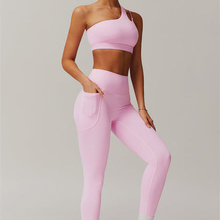 The Blissful Rose Leggings