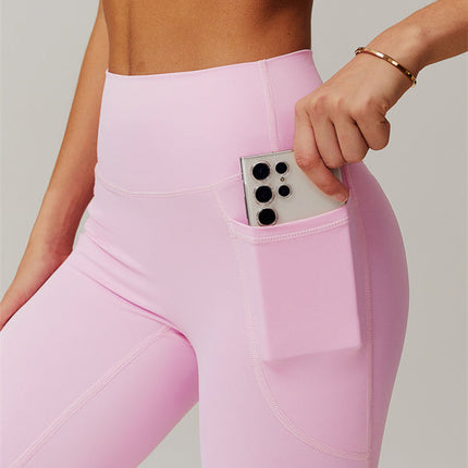 The Blissful Rose Leggings
