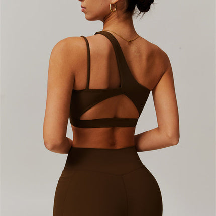 The Blissful Rose Sports Bra Shorts 2-Piece Set