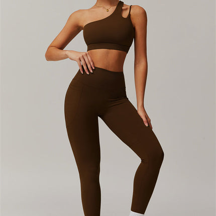 The Blissful Rose Leggings