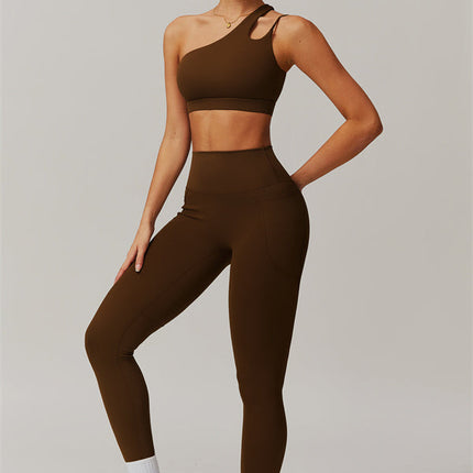 The Blissful Rose Leggings