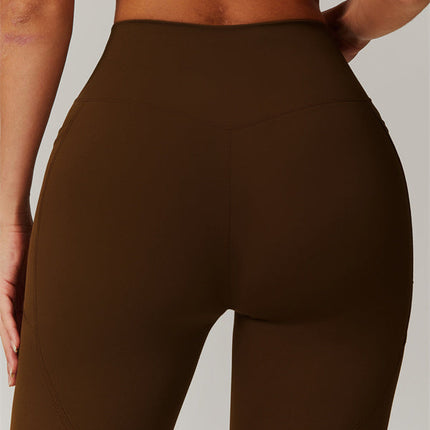 The Blissful Rose Leggings