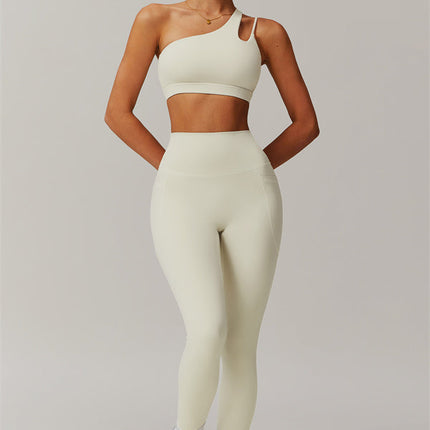 The Blissful Rose Leggings