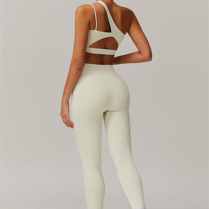 The Blissful Rose Leggings