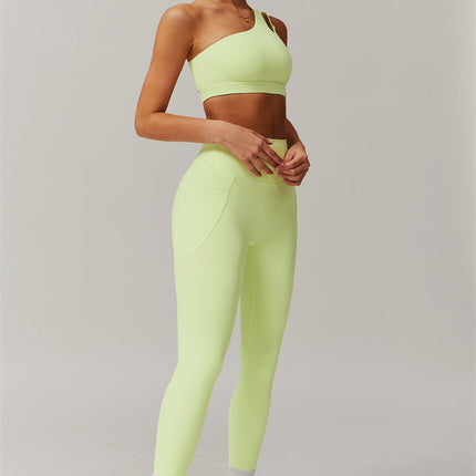 The Blissful Rose Leggings