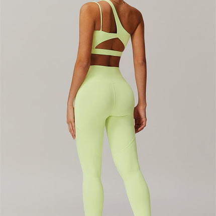 The Blissful Rose Leggings