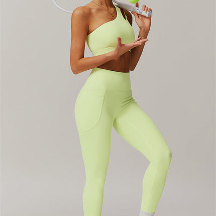 The Blissful Rose Leggings