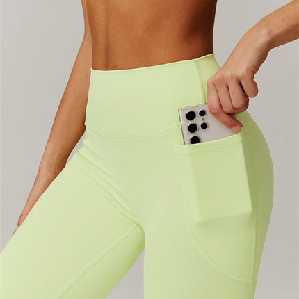 The Blissful Rose Leggings