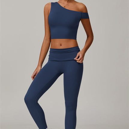 The Pearl Crop Top