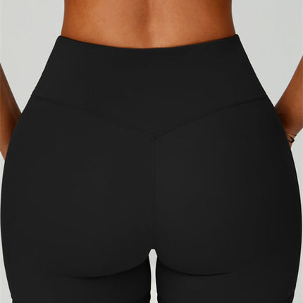 The Thrive Sports Bra Shorts 2-Piece Set