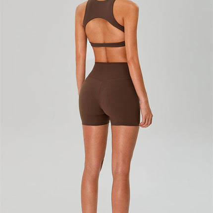 The Jewel Crossover Shorts