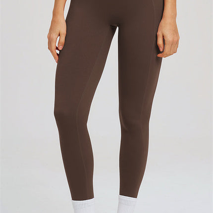 The Sizzle Zip Jacket Sports Bra Leggings 3-Piece Set