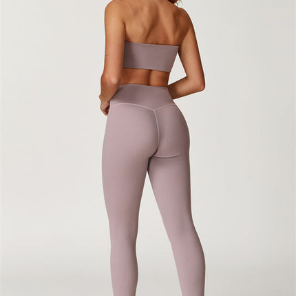 The Isabella Sports Bra Leggings 2-Piece Set