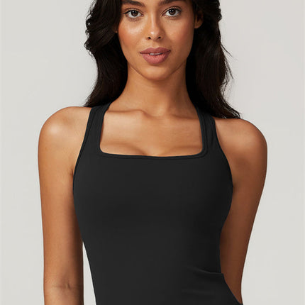 The Dynamic Crop Top