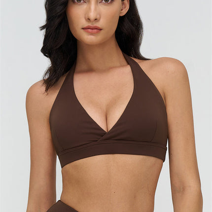 The BoldFit Sports Bra Leggings 2-Piece Set