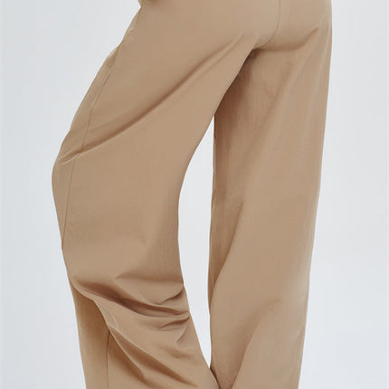 The Svelte UV protection Sweatpants