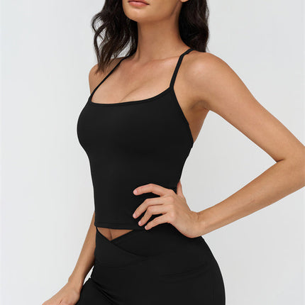 The BoldFit Crop Top Shorts 2-Piece Set