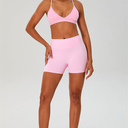 The Ember Shorts