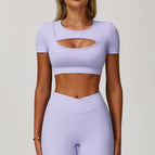 Violet / S