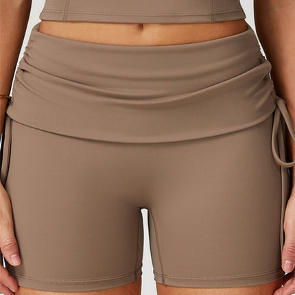 The Echo Tank Top Shorts 2-Piece Set