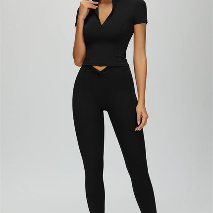 The Dreamy Leggings