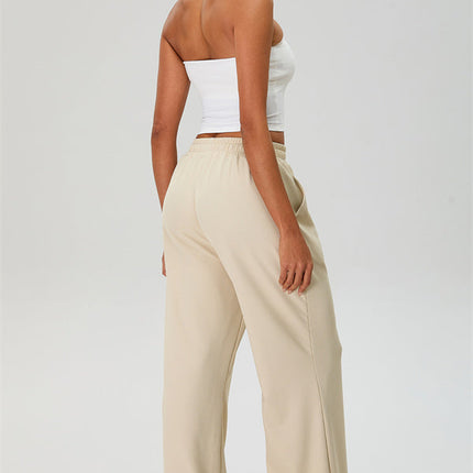 The Rush Tube Top Sweatpants 2-Piece Set