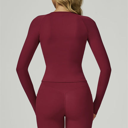 The FlexFit Active Top Leggings 2-Piece Set