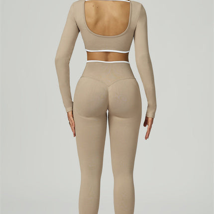 The Prime Line Leggings