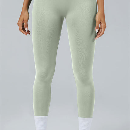The Elevate Leggings