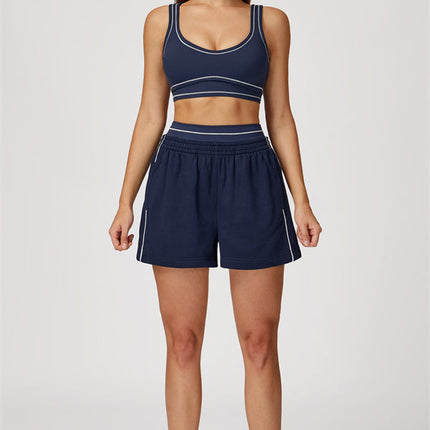 The Amara Sports Bra