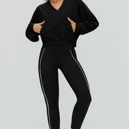 The Whisper Leggings