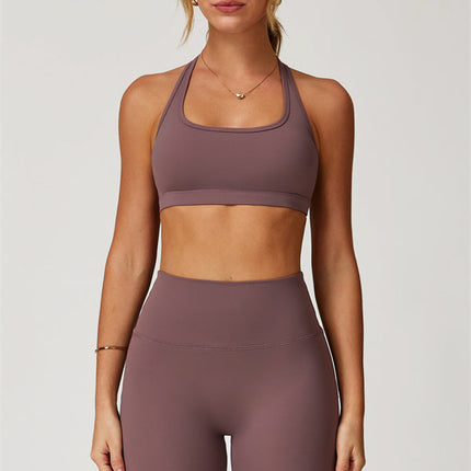 The Epic Flared Leggings