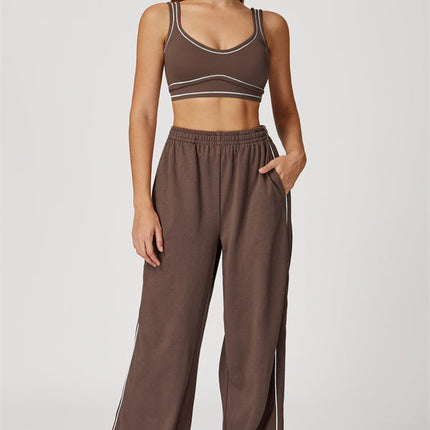 The Amara Pants