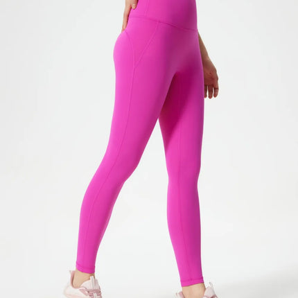Millennia Wide Waistband Active Leggings