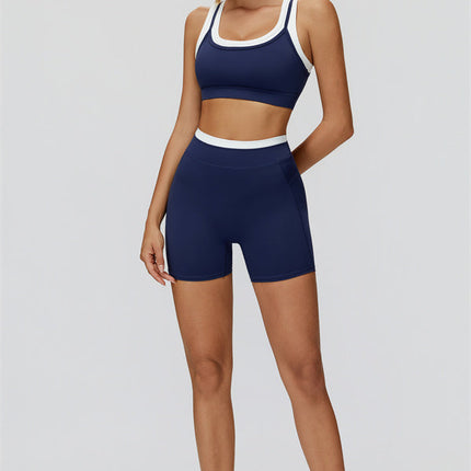 The Canyon Shorts