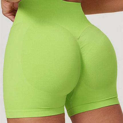 The Allure Shorts