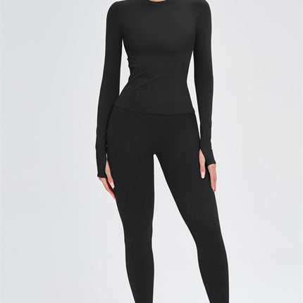 The Whim Long Sleeve T-shirt