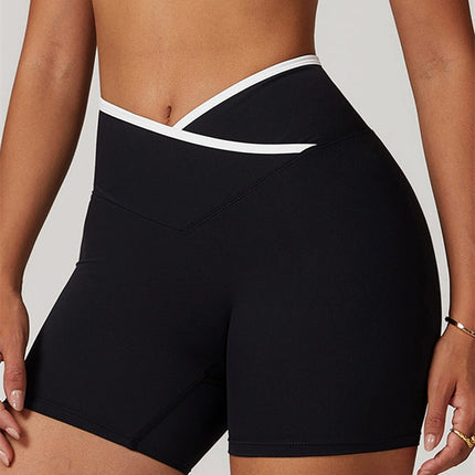 Stamina Fit Shorts