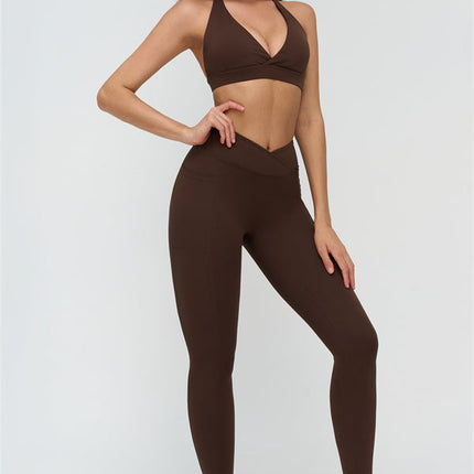 The BoldFit Sports Bra