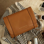 Brown / 24x19x9 cm