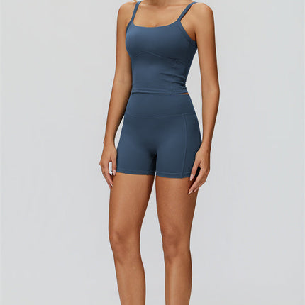 The Fyra Shorts